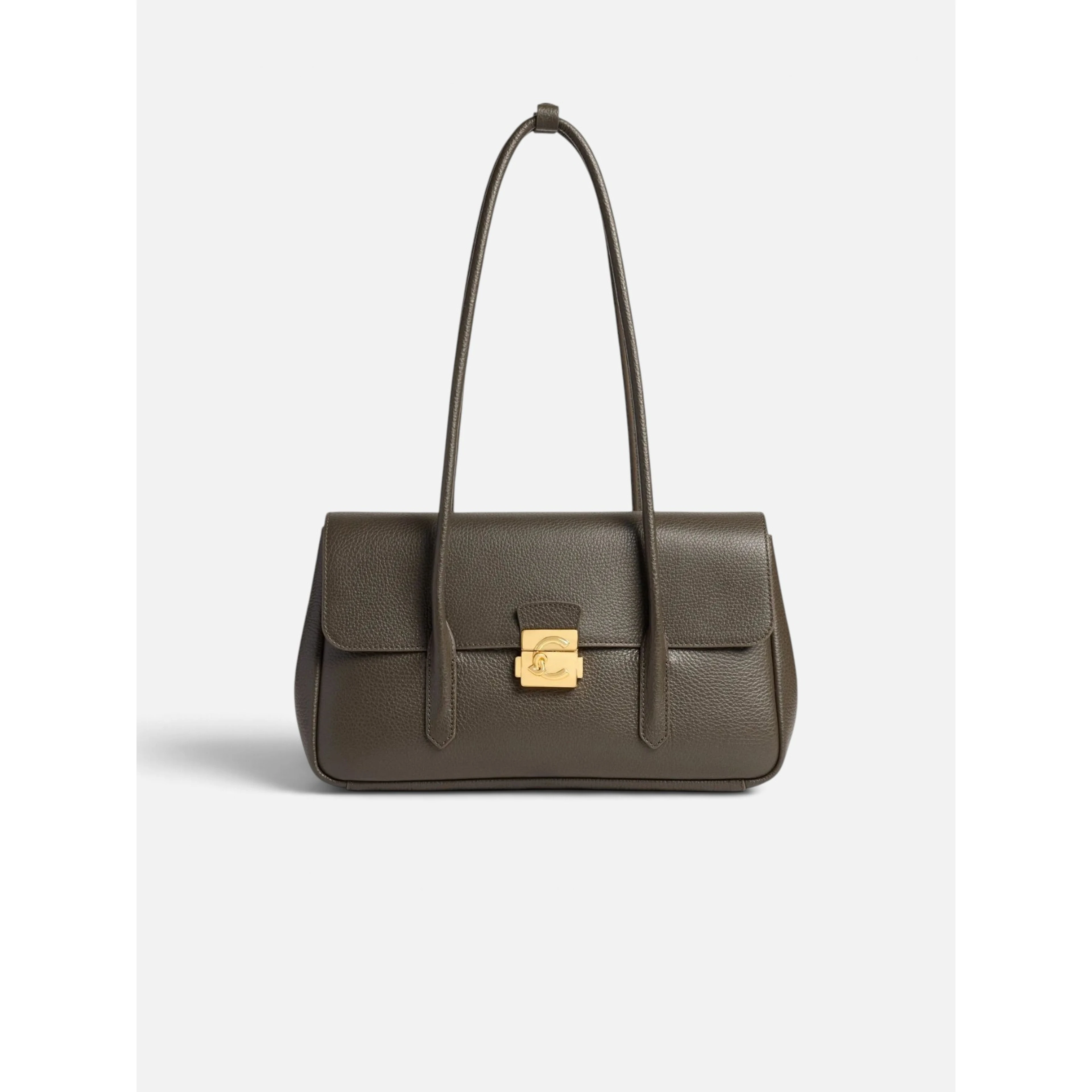 COCCINELLE C-ME LOCK bag