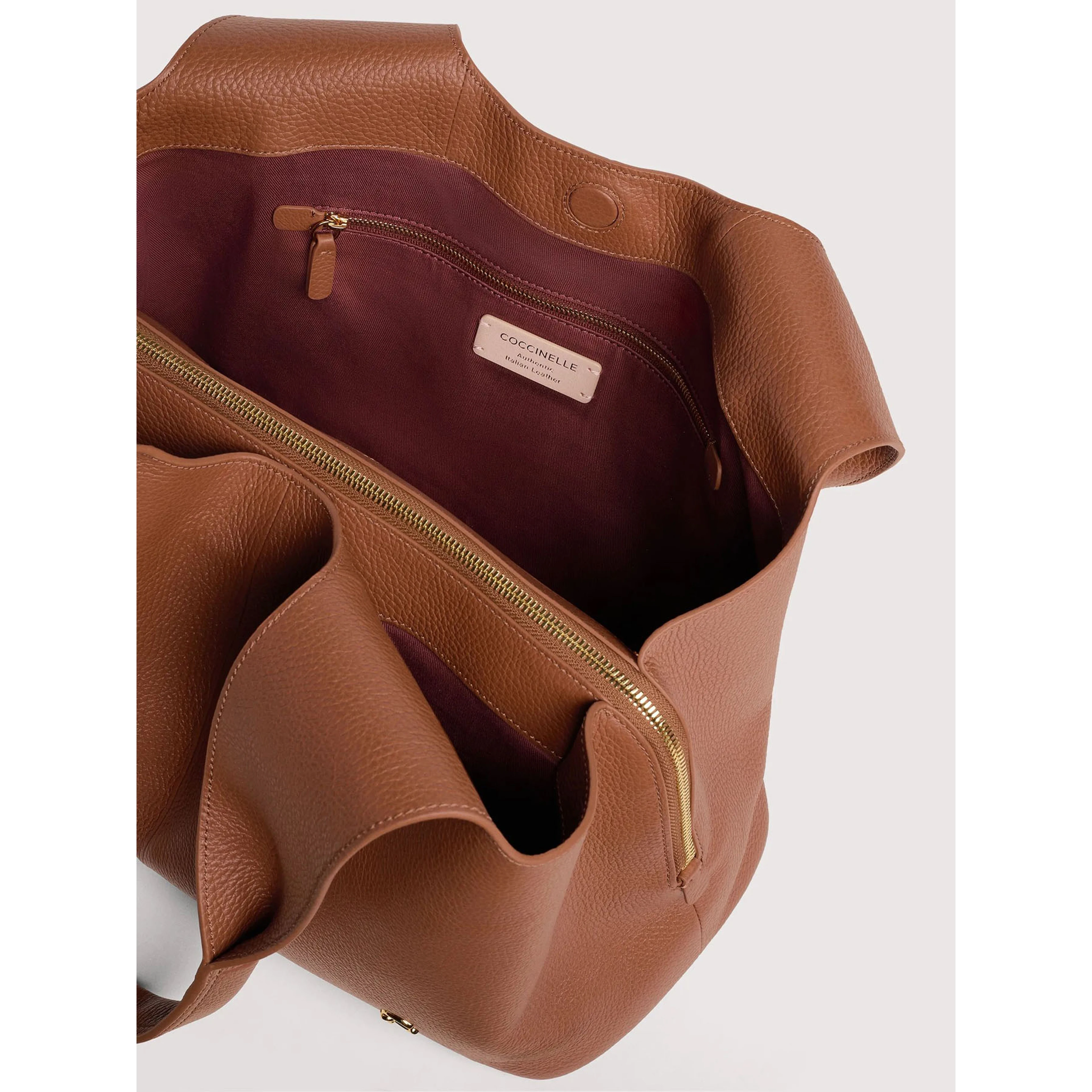 COCCINELLE NELL handbag