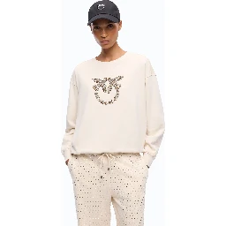 PINKO NELLY sweatshirt