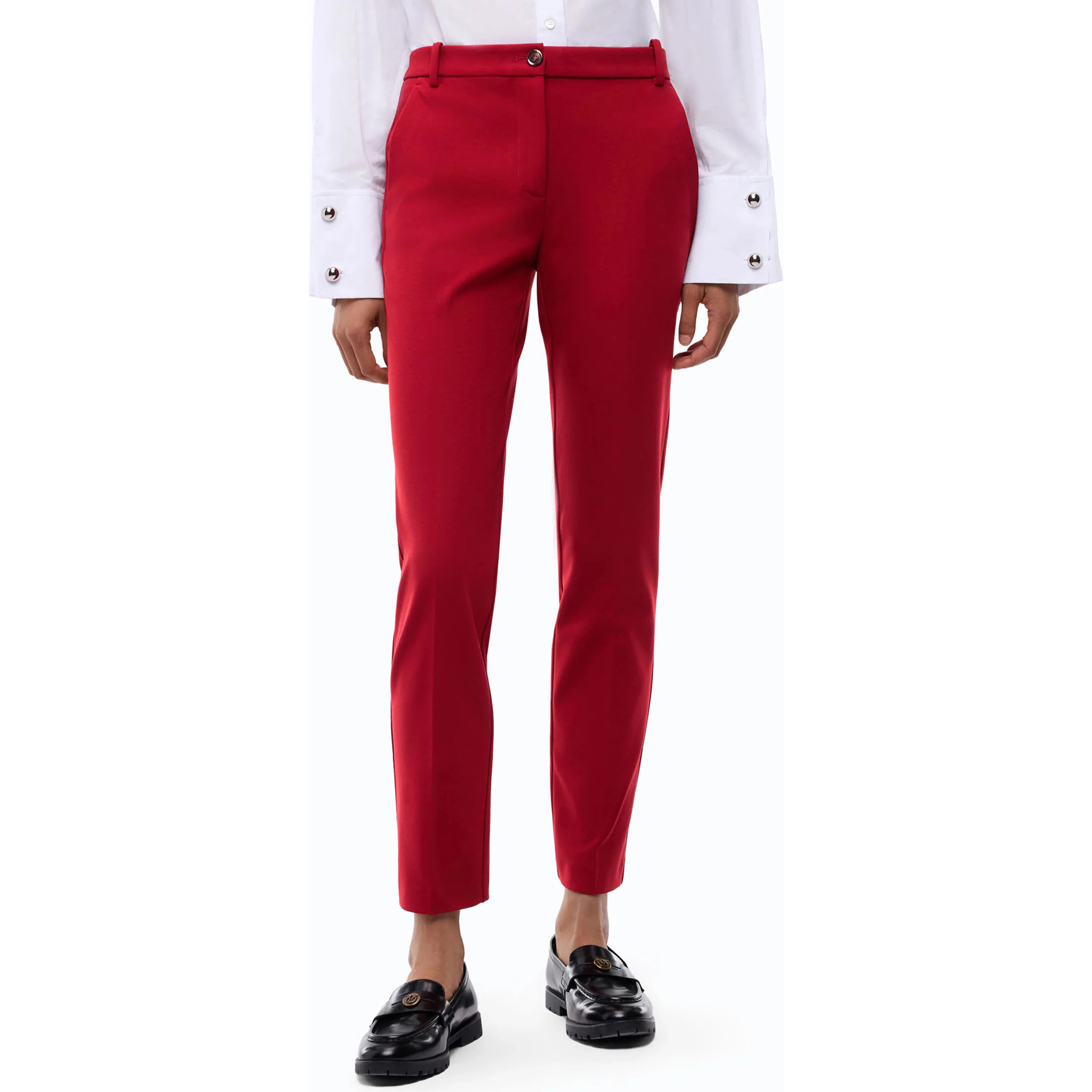 PINKO BELLO pants
