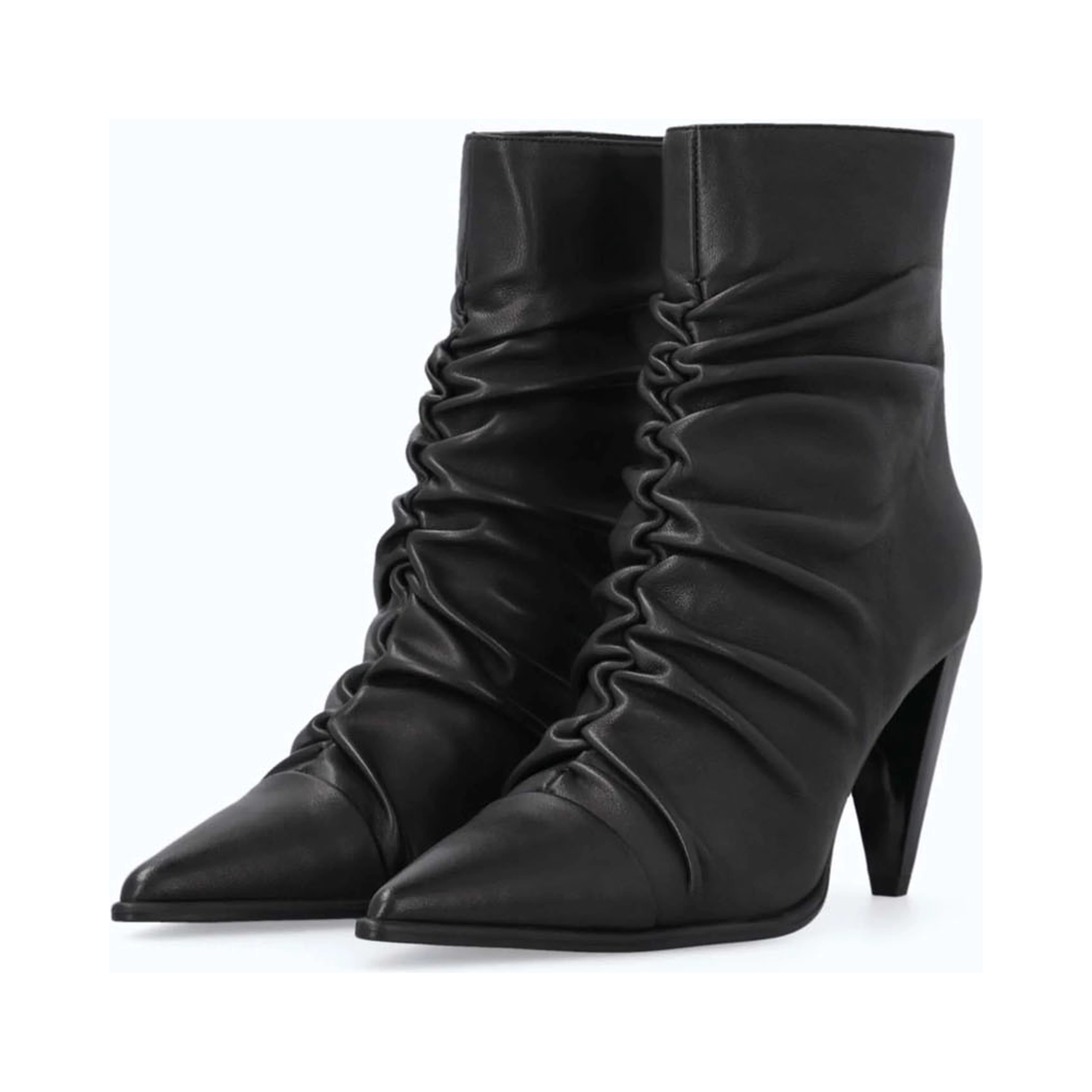 PINKO VANE 02 boots