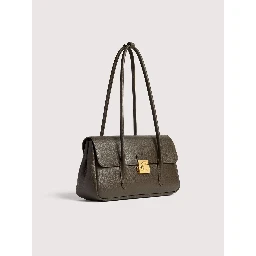 COCCINELLE C-ME LOCK bag