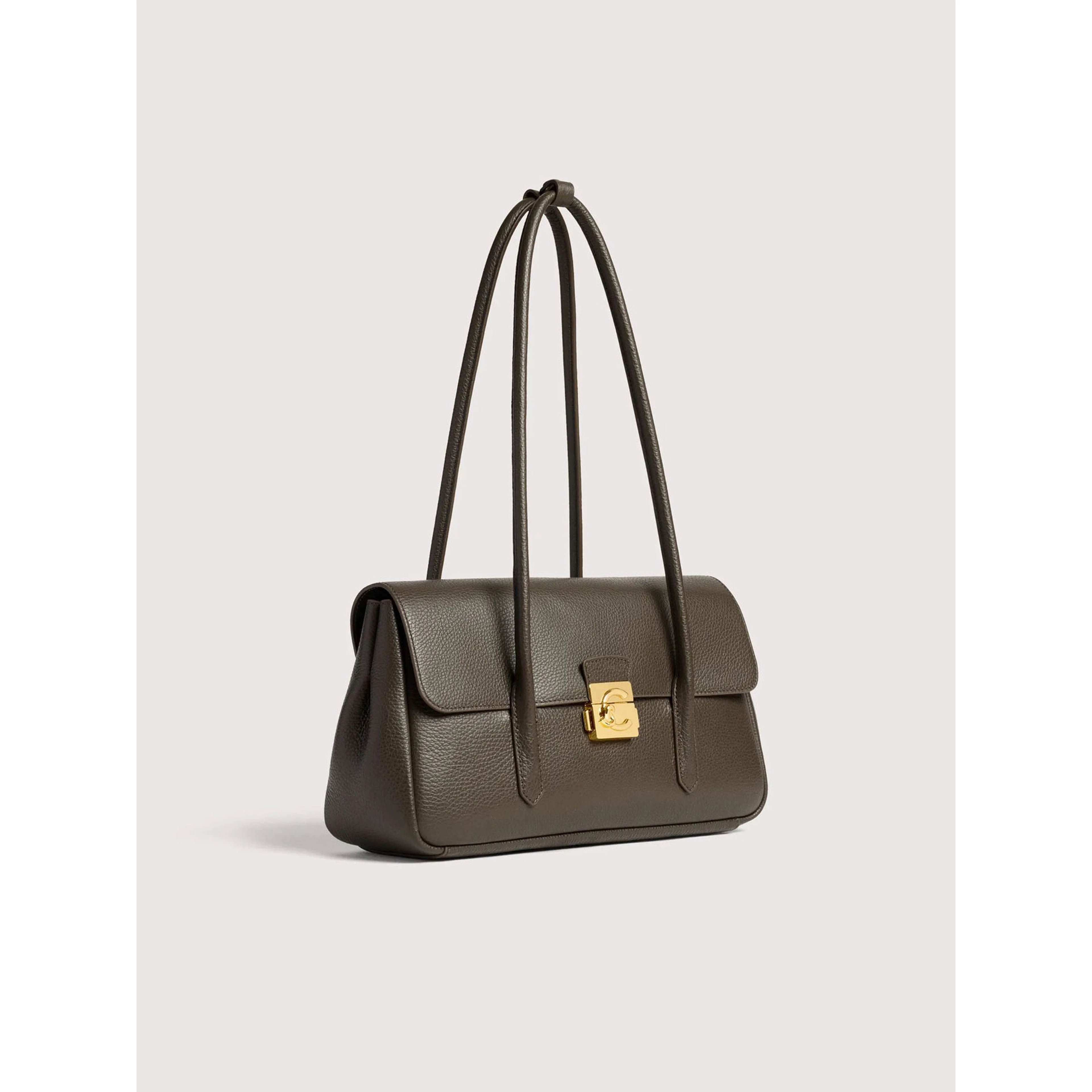 COCCINELLE C-ME LOCK bag