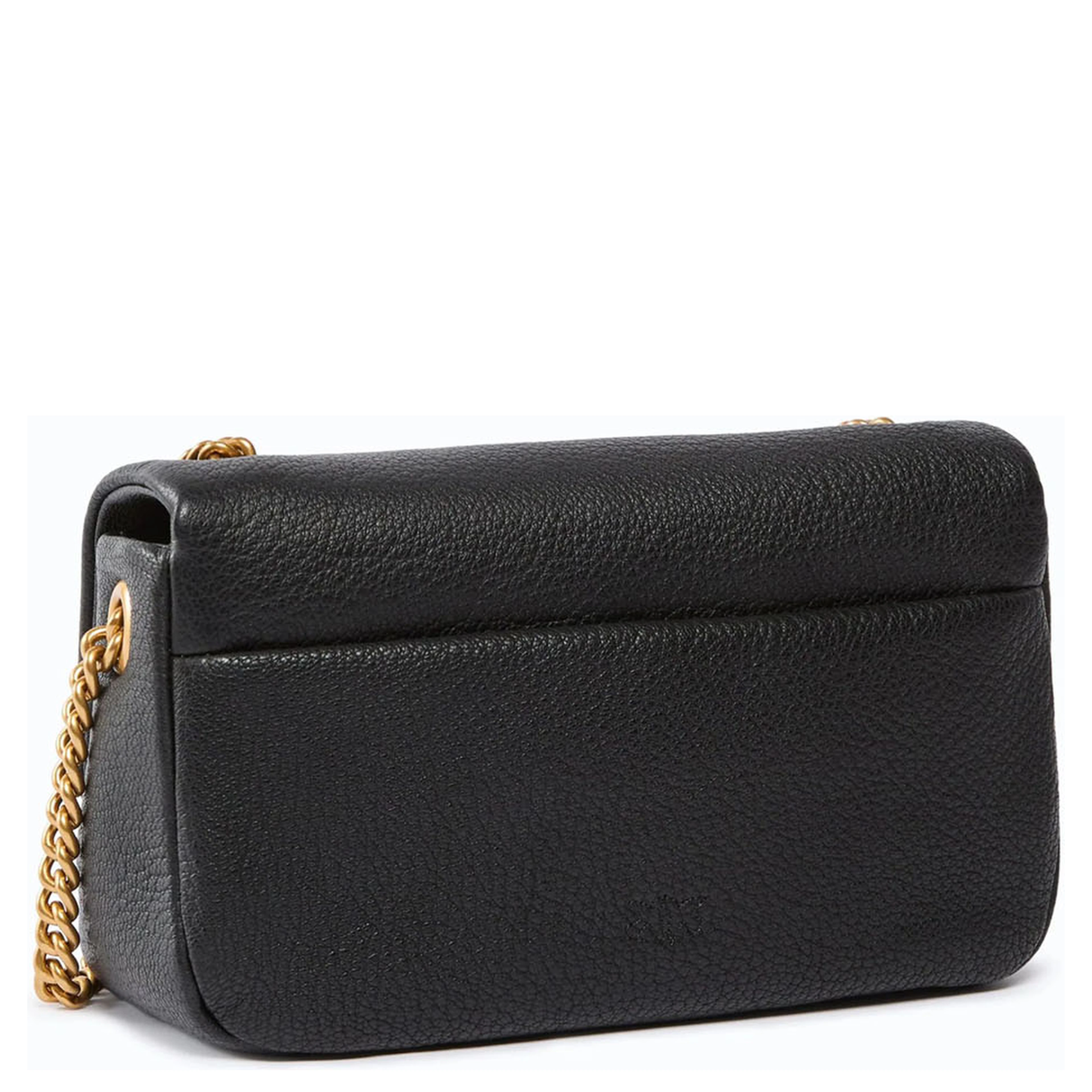 PINKO CLICK SOFT purse