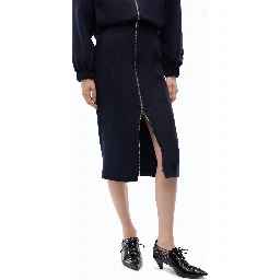PINKO GINEPRO skirt