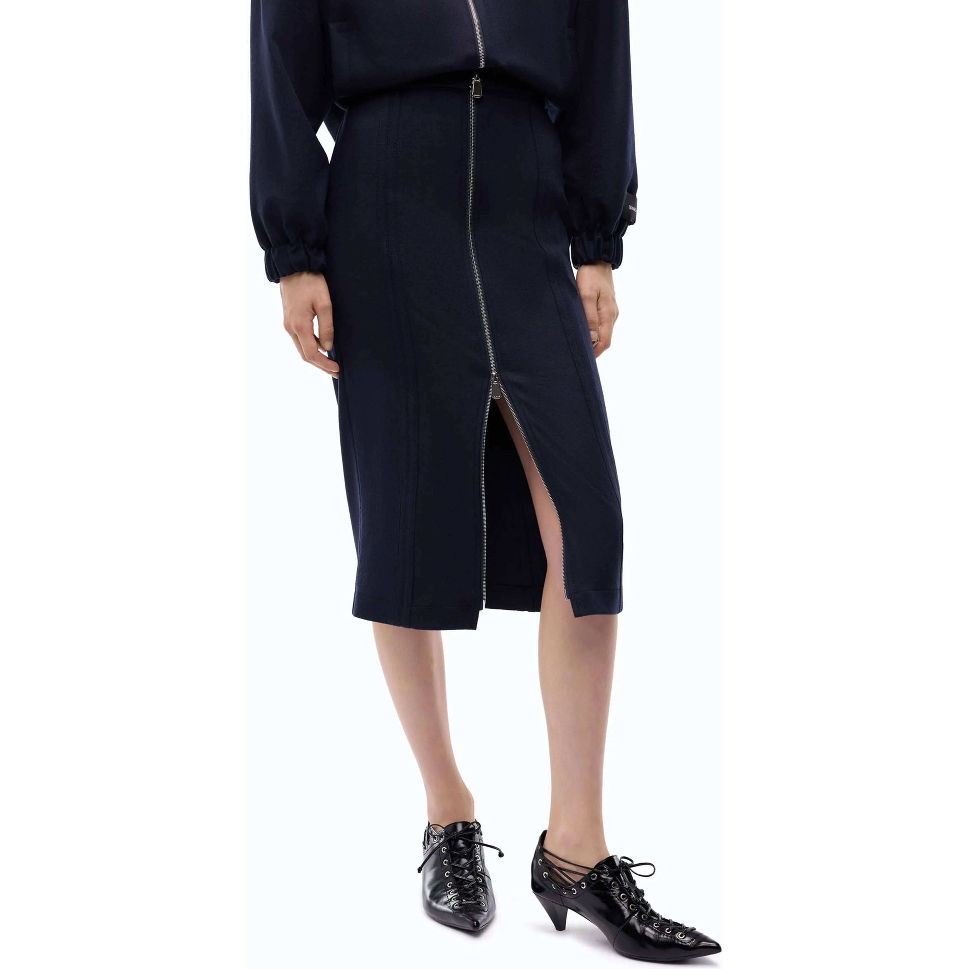 PINKO GINEPRO skirt