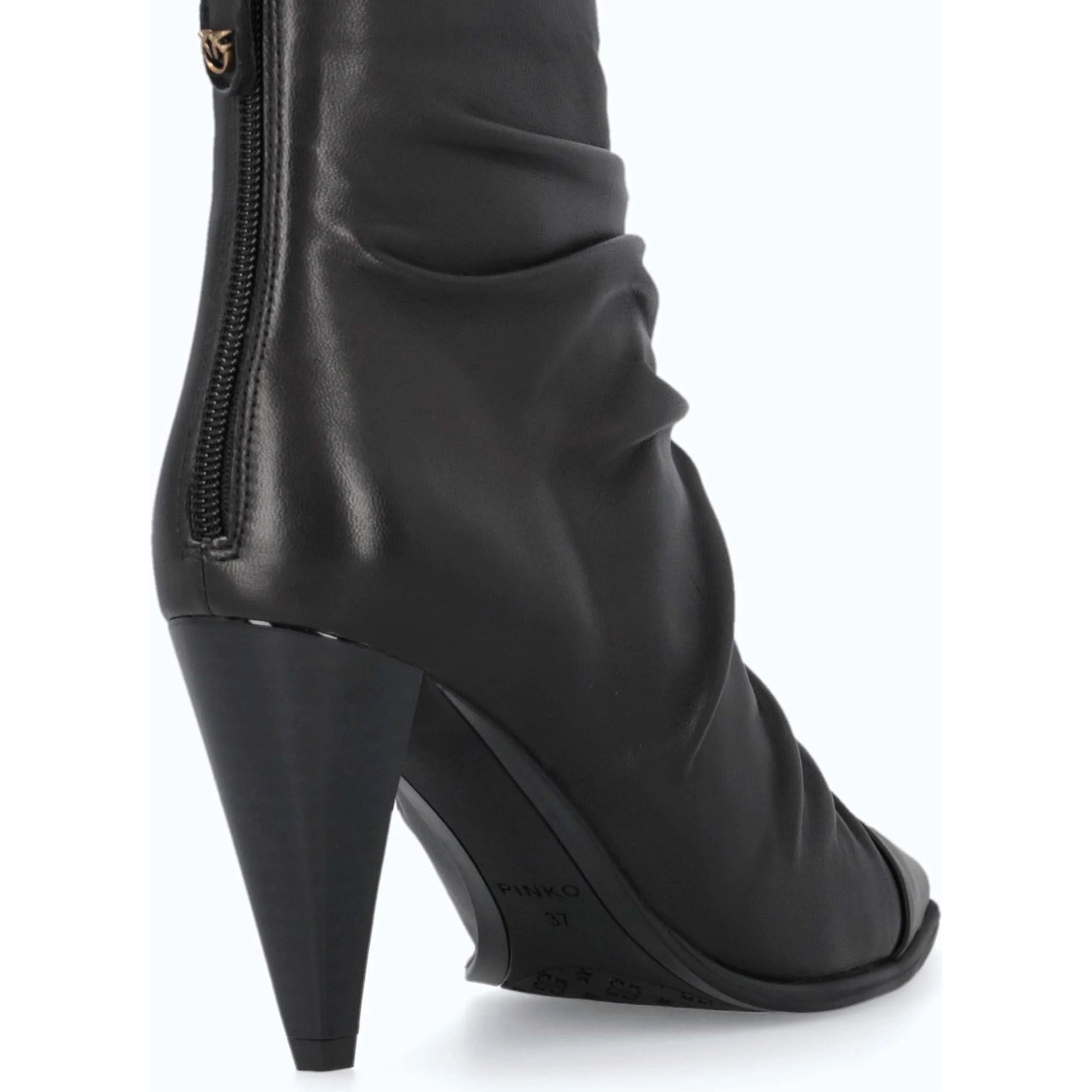 PINKO VANE 02 boots