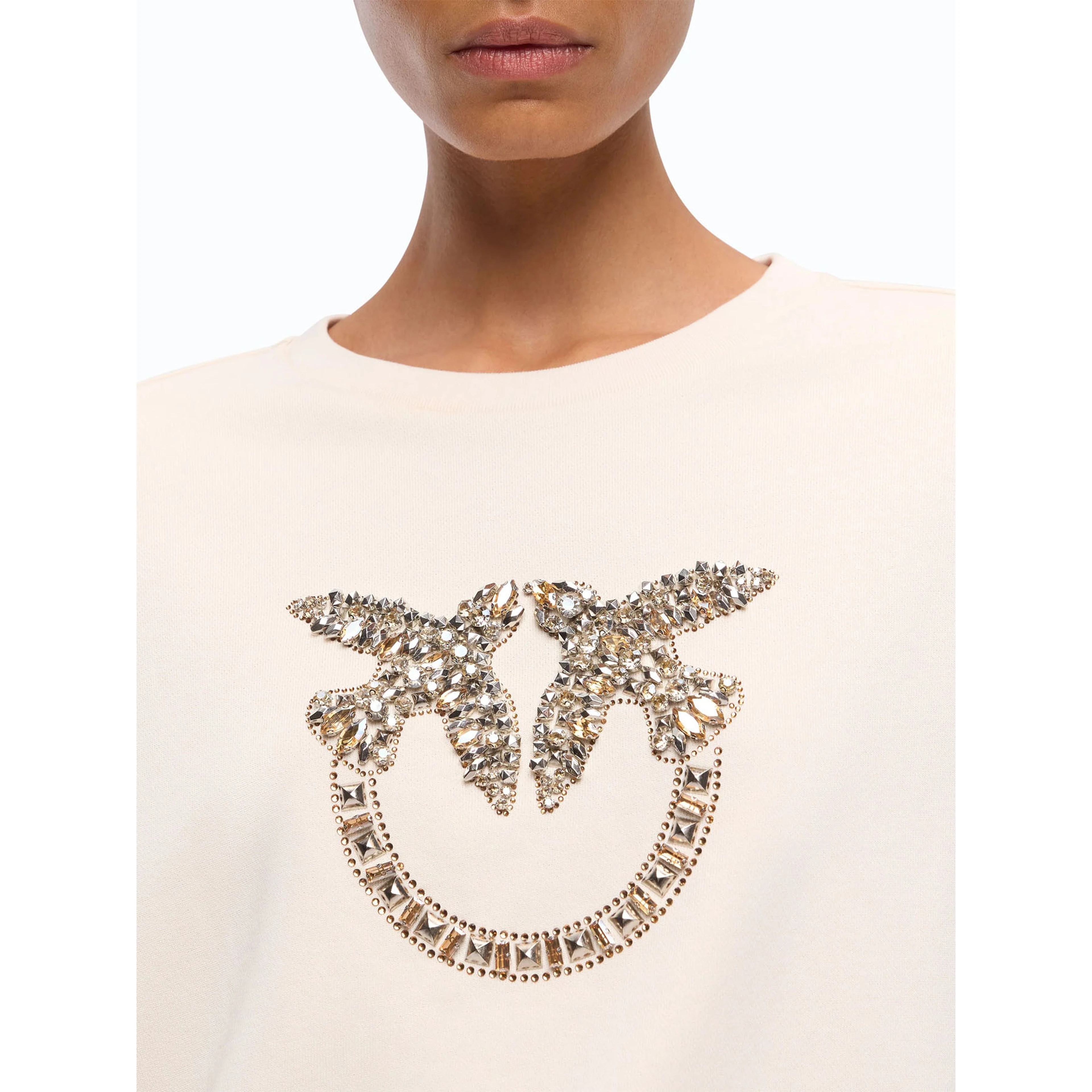 PINKO NELLY sweatshirt