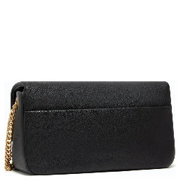 PINKO CLICK SOFT purse