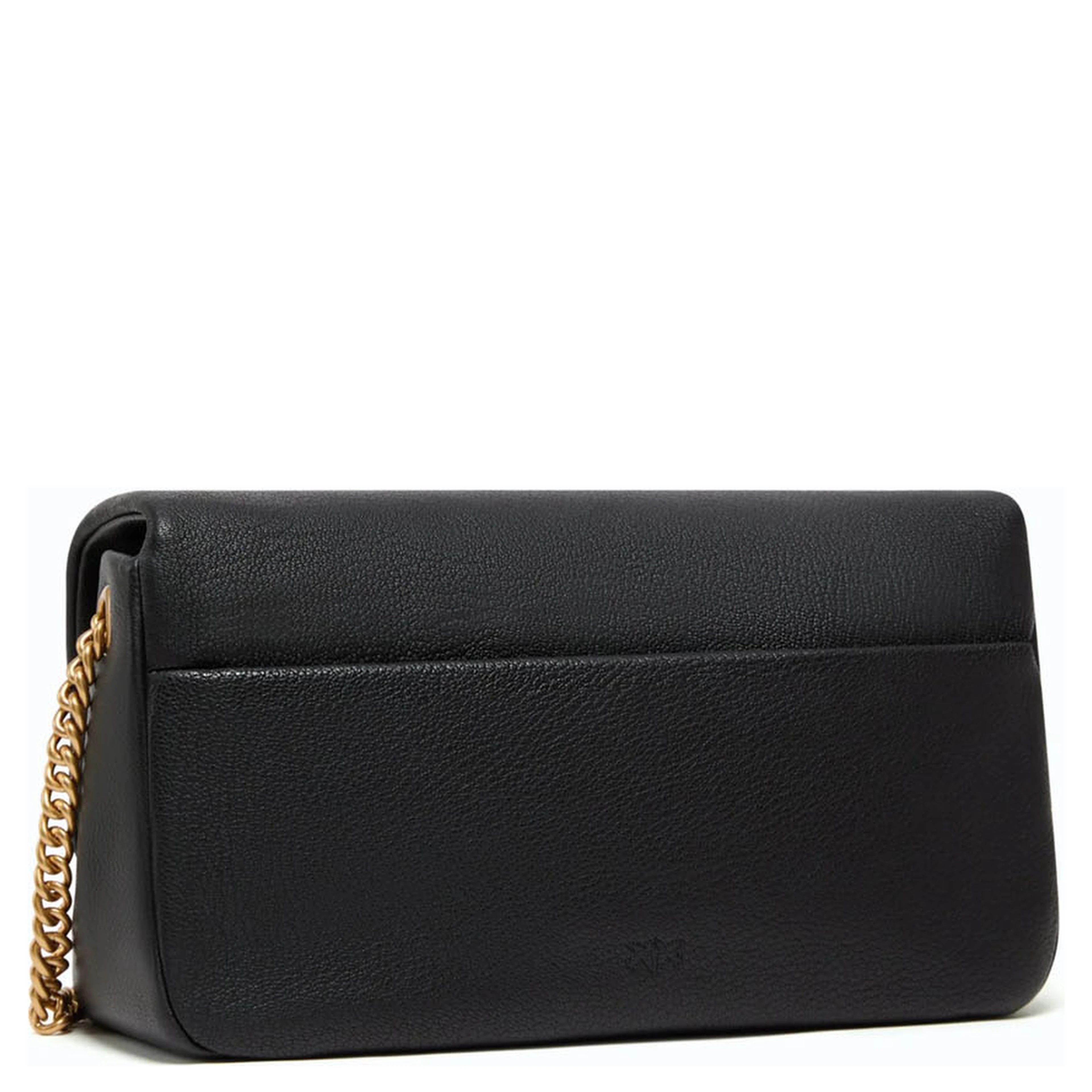PINKO CLICK SOFT purse