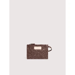 COCCINELLE C-EASY SUEDE handbag
