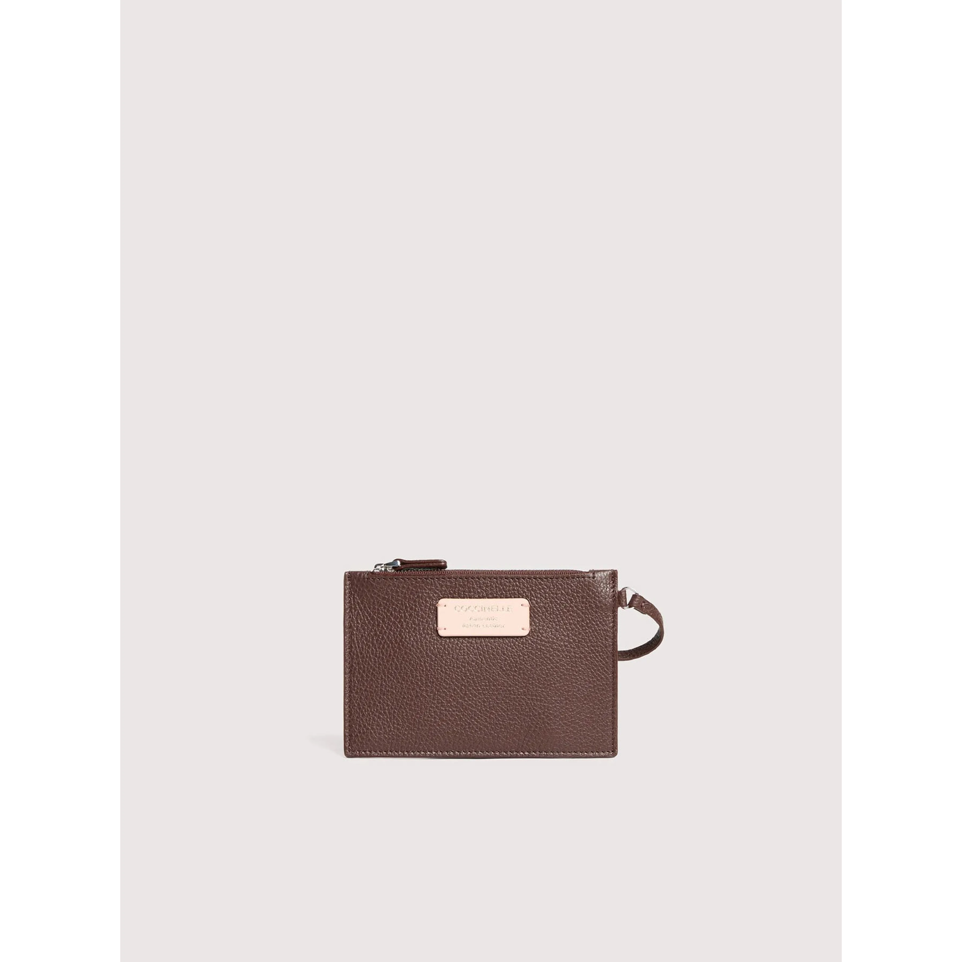 COCCINELLE C-EASY SUEDE handbag