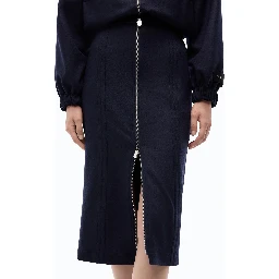 PINKO GINEPRO skirt