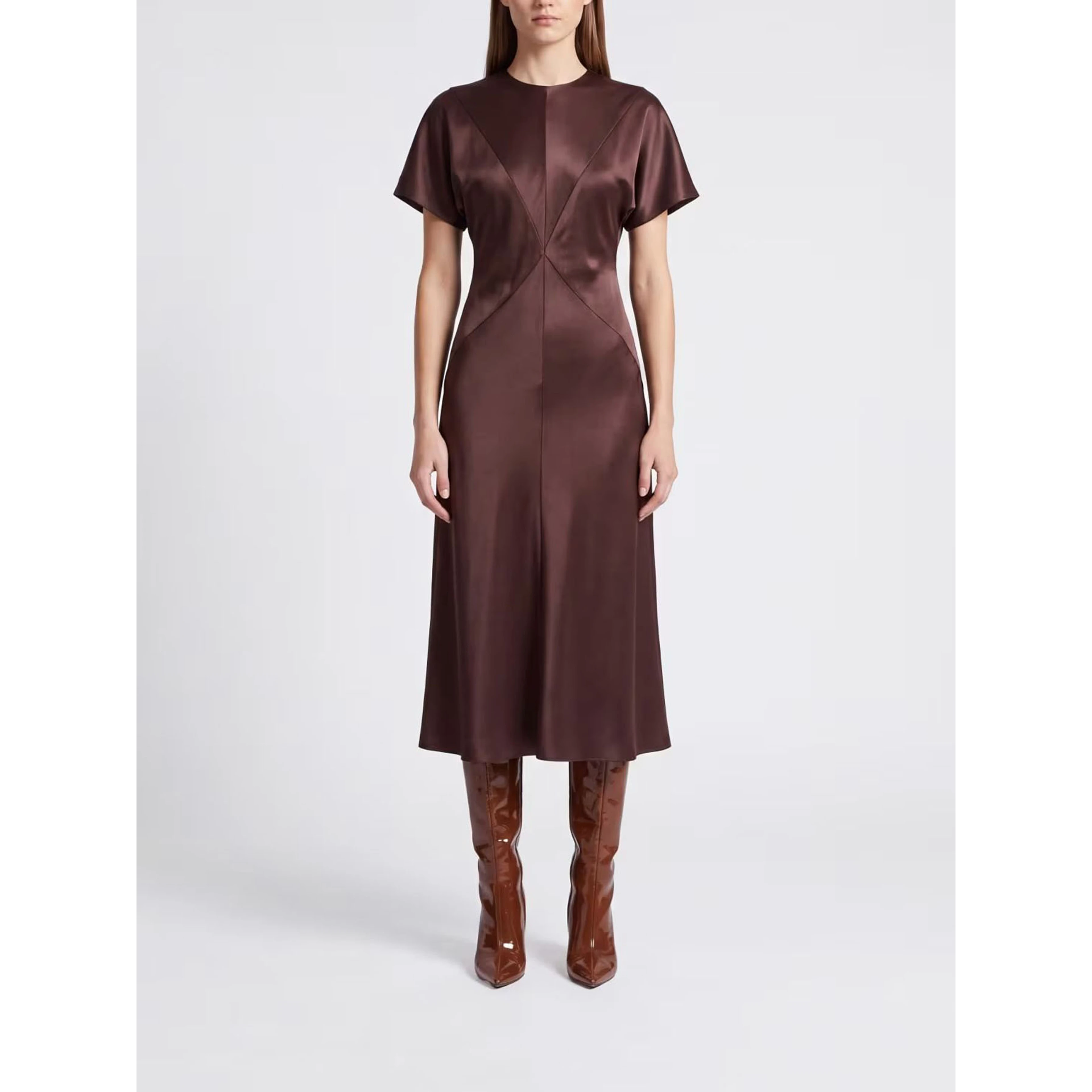 PINKO KANGOO dress