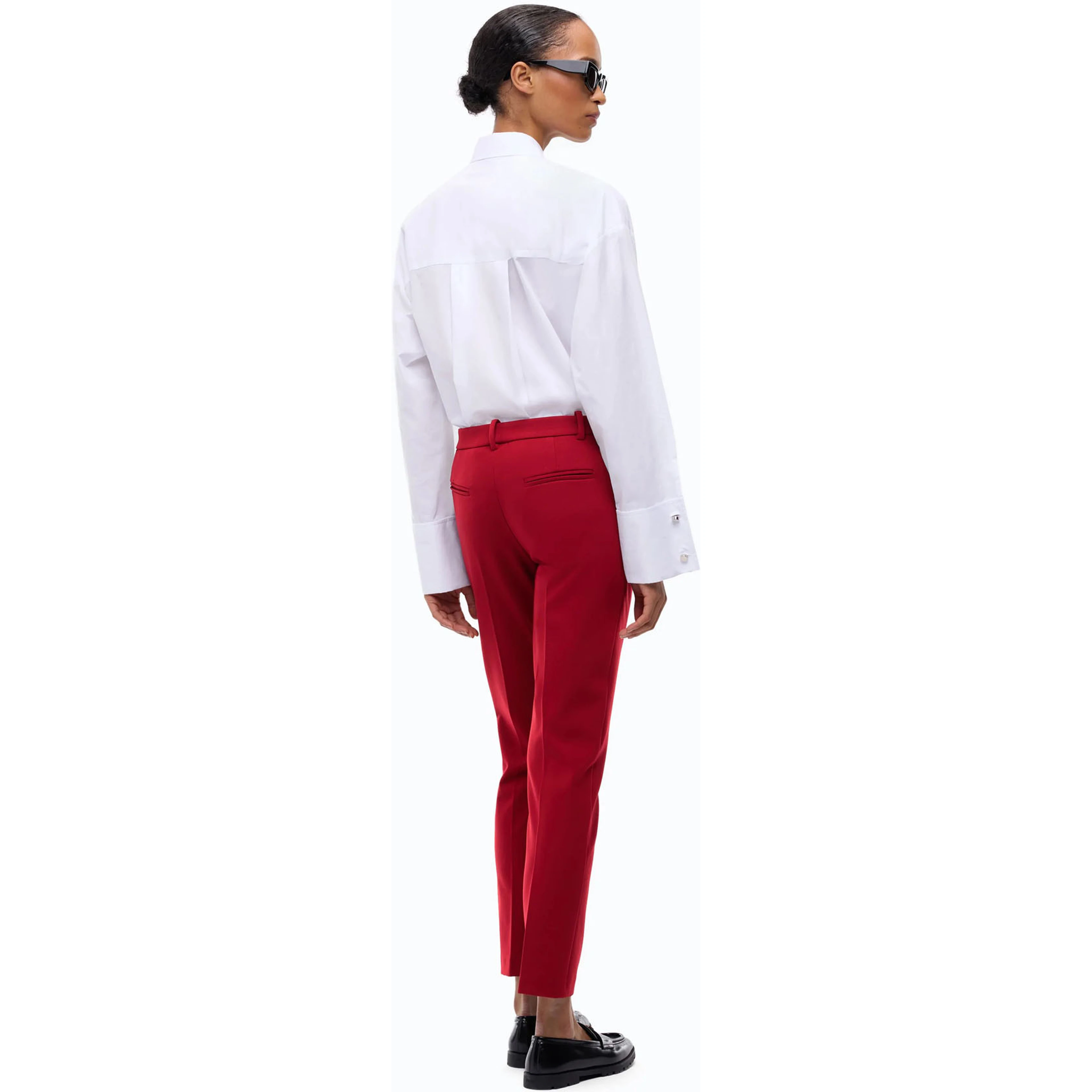 PINKO BELLO pants