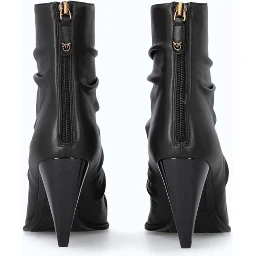 PINKO VANE 02 boots
