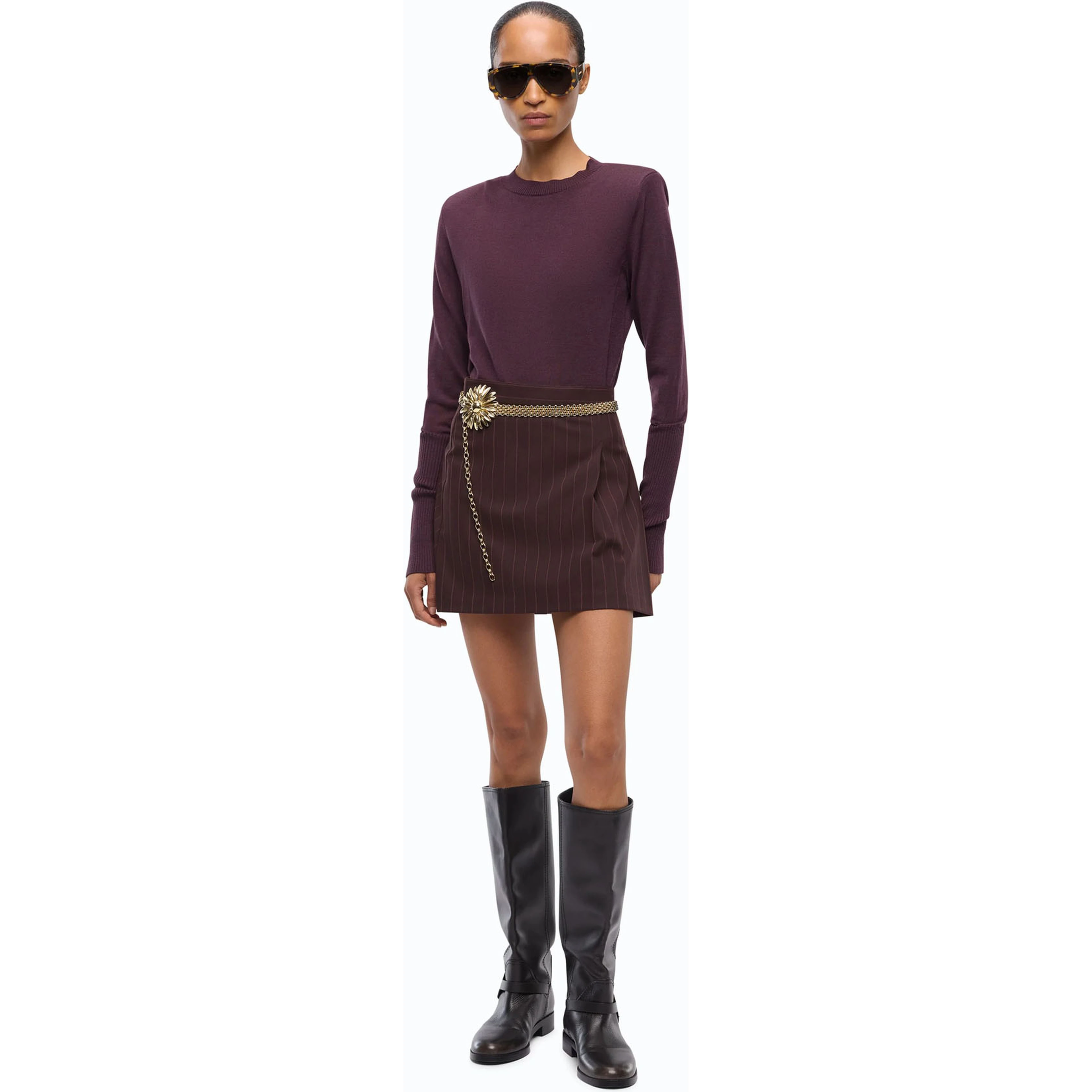 PINKO LUBECCA sweater