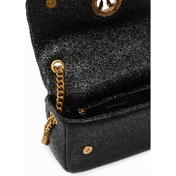 PINKO CLICK SOFT purse