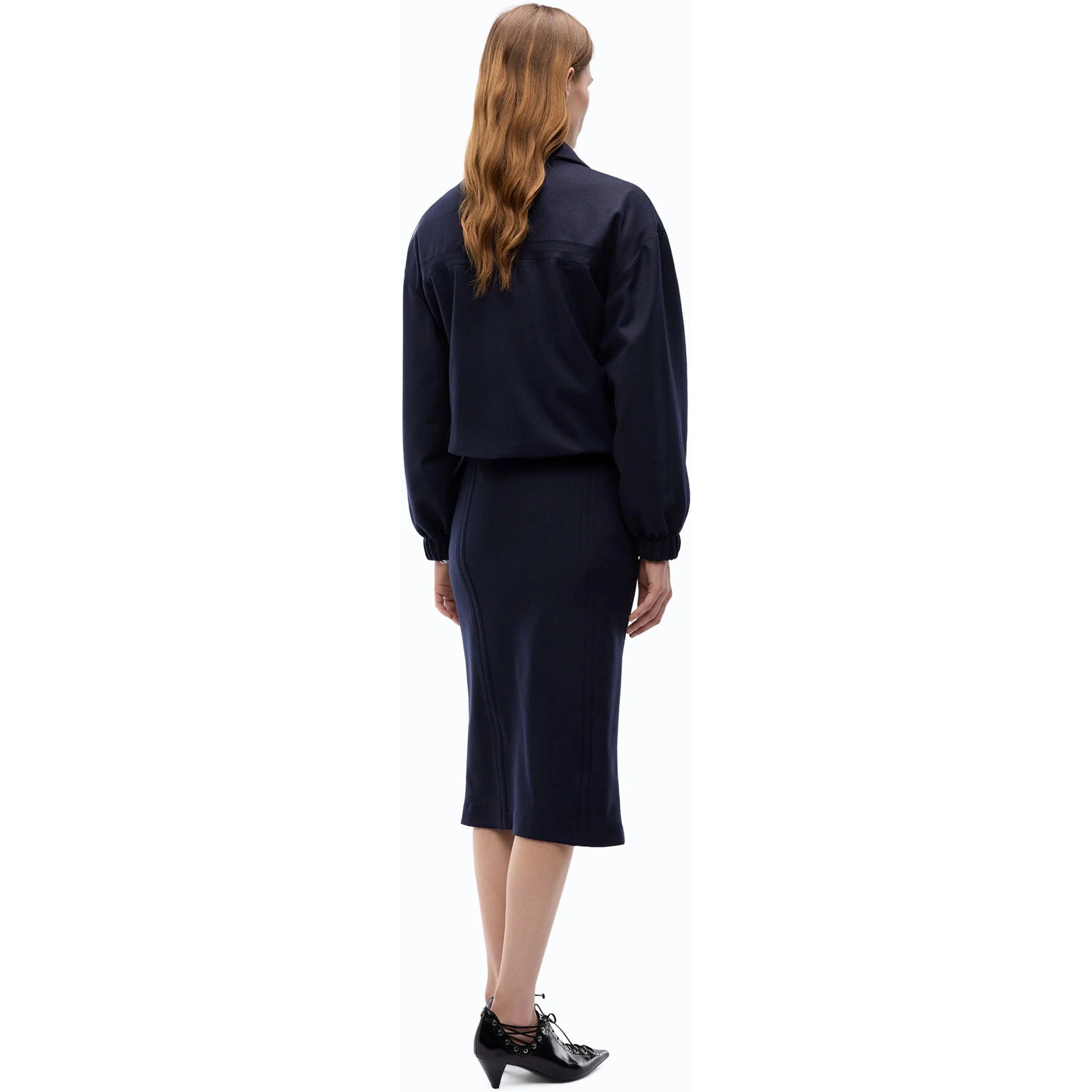 PINKO GINEPRO skirt