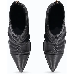 PINKO VANE 02 boots