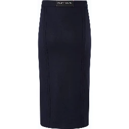 PINKO GINEPRO skirt