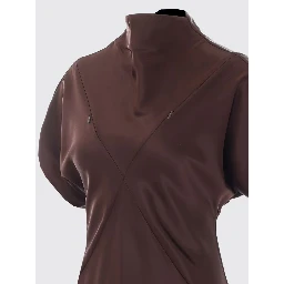PINKO KANGOO dress