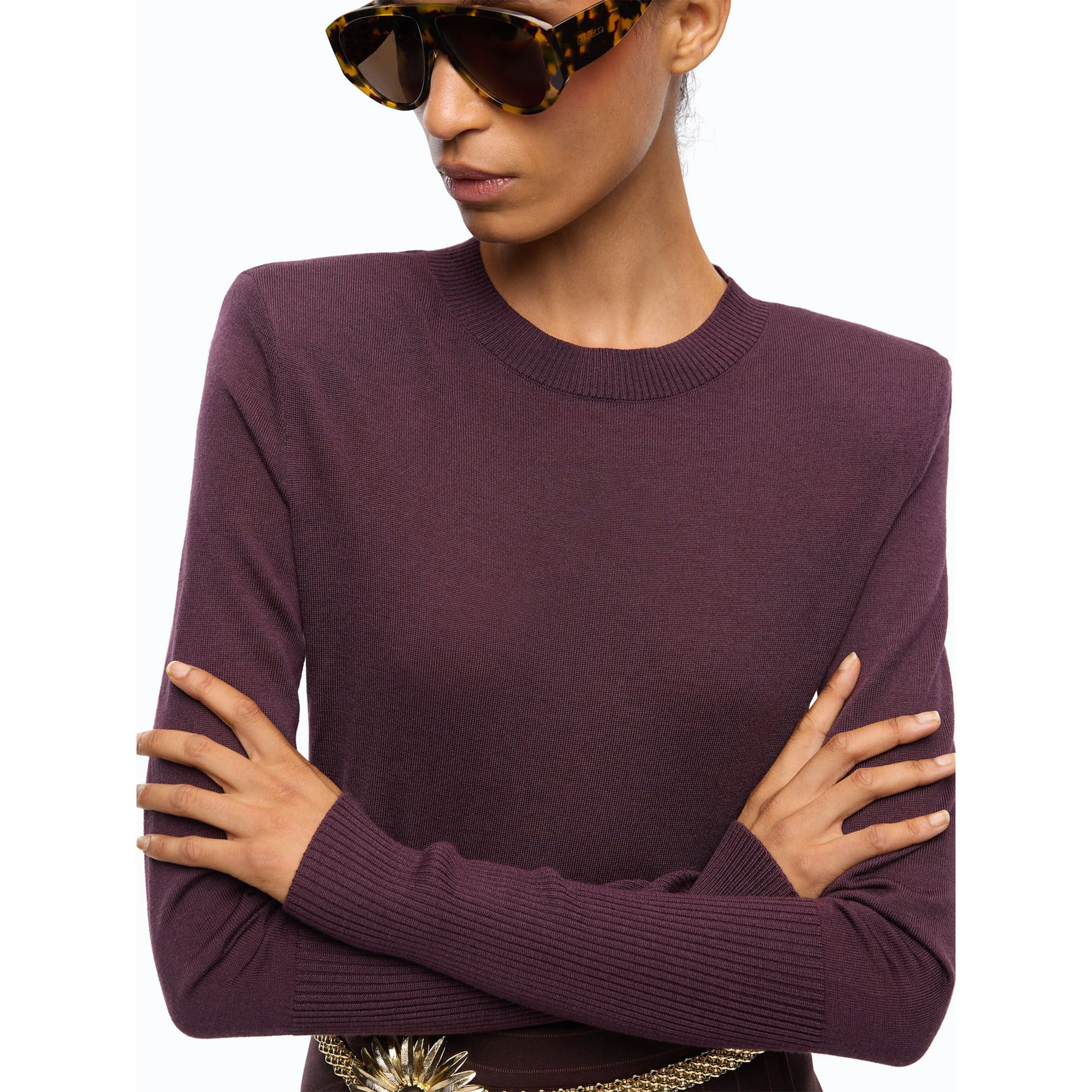 PINKO LUBECCA sweater