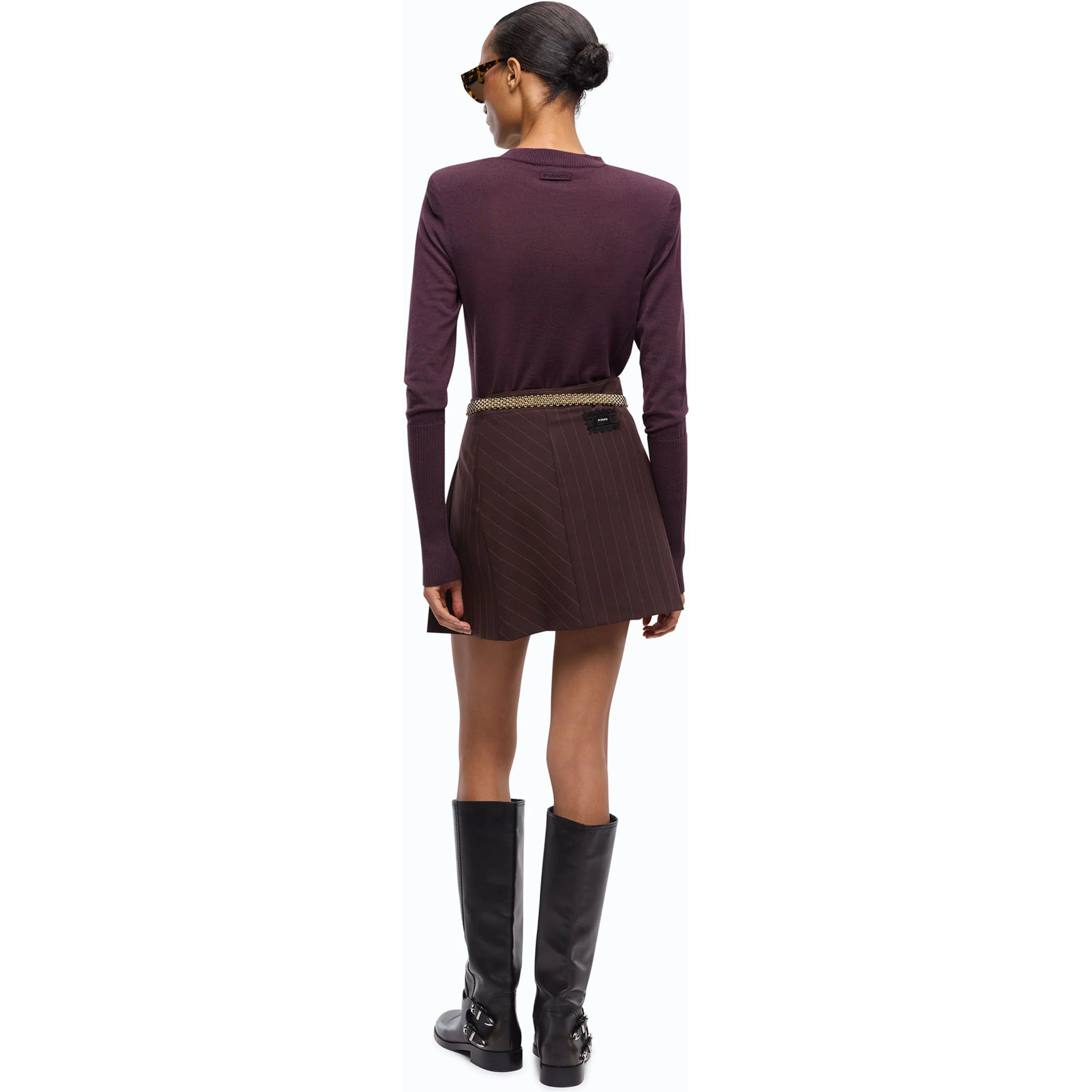 PINKO LUBECCA sweater