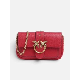 PINKO ONE POCKET C purse