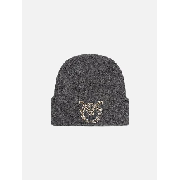 PINKO BERGAMOTTO cap