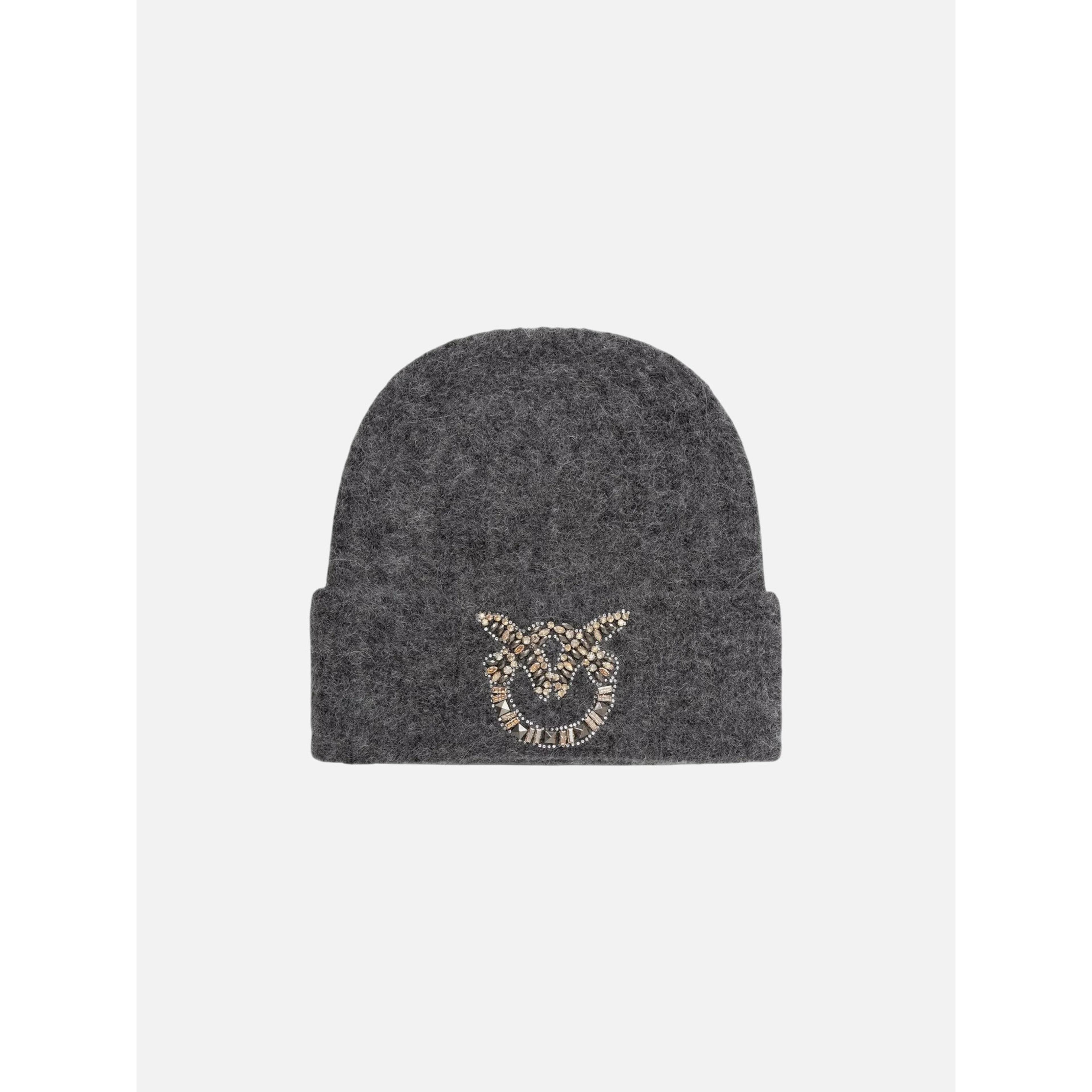 PINKO BERGAMOTTO cap