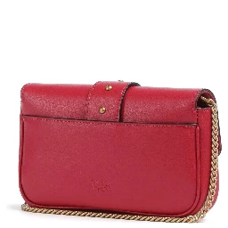 PINKO ONE POCKET C purse