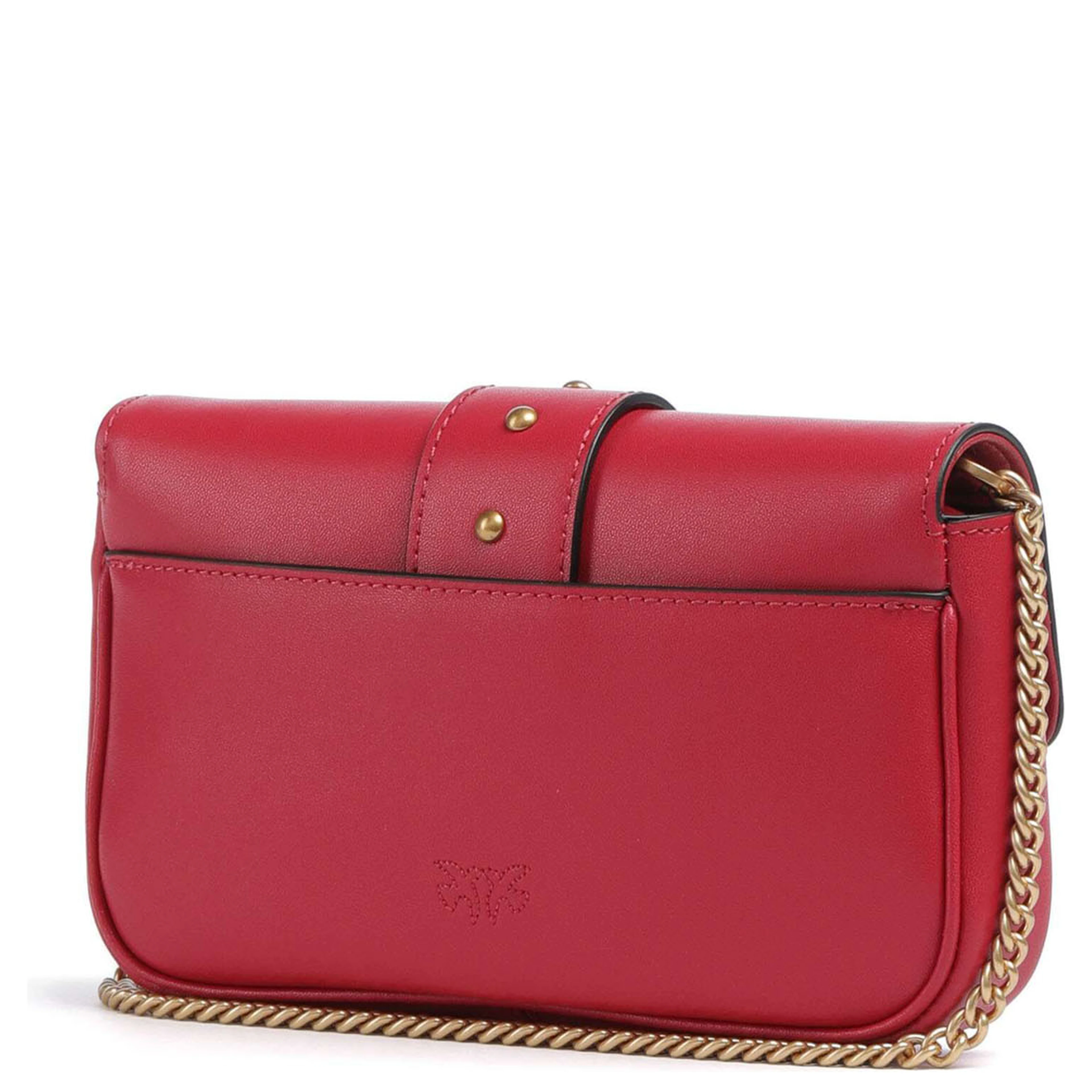 PINKO ONE POCKET C purse