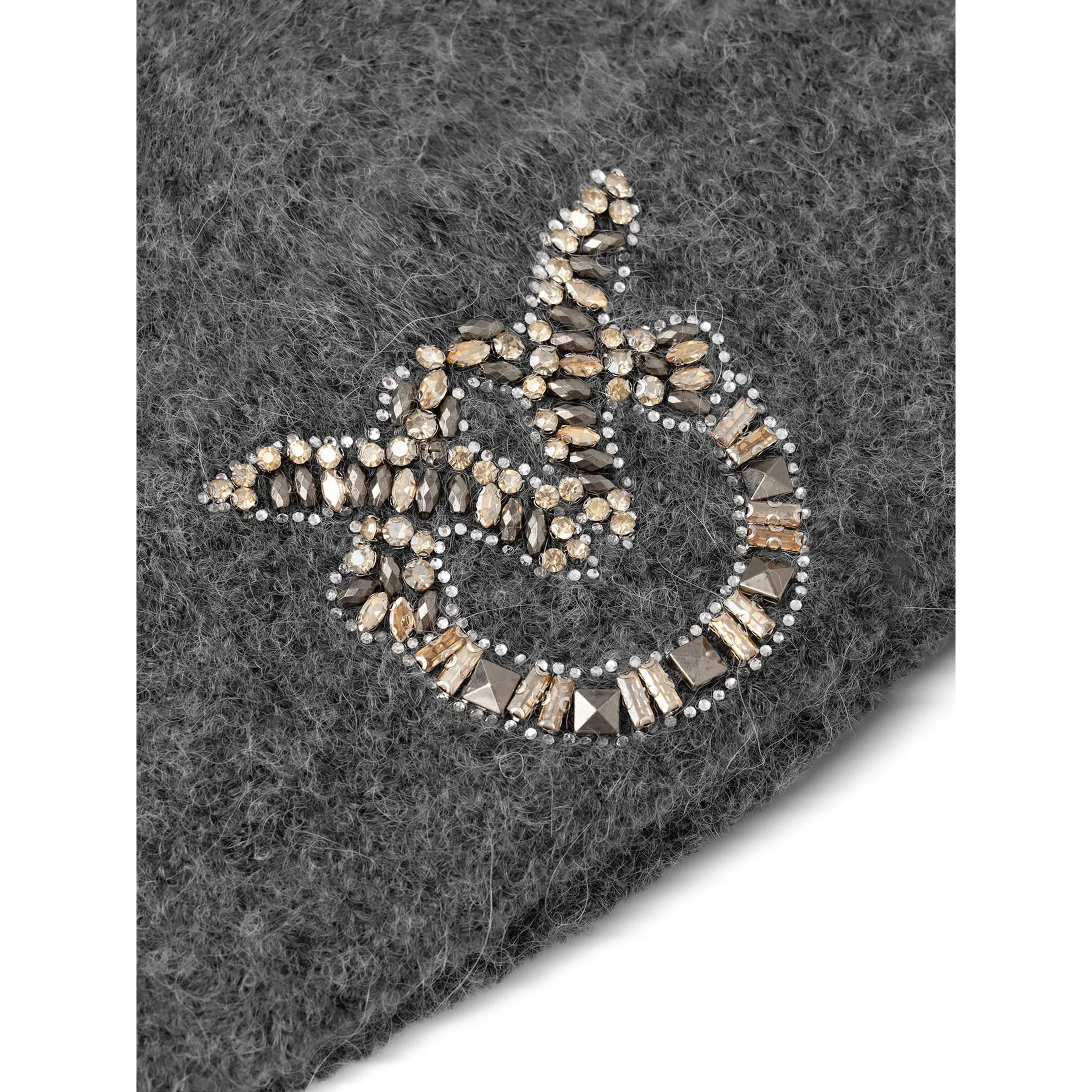 PINKO BERGAMOTTO cap