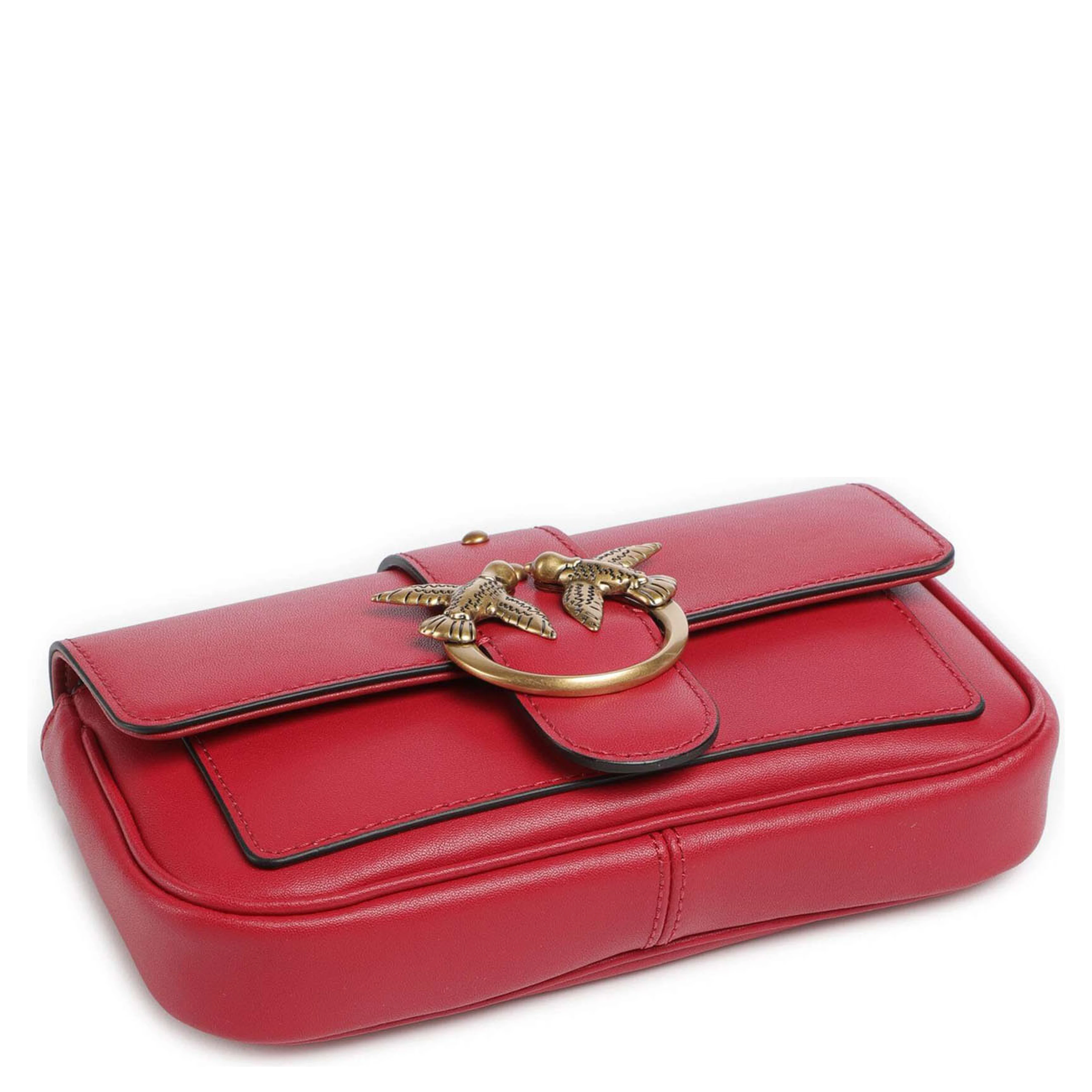 PINKO ONE POCKET C purse