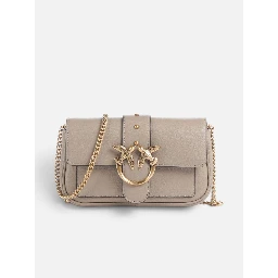 PINKO ONE POCKET C purse