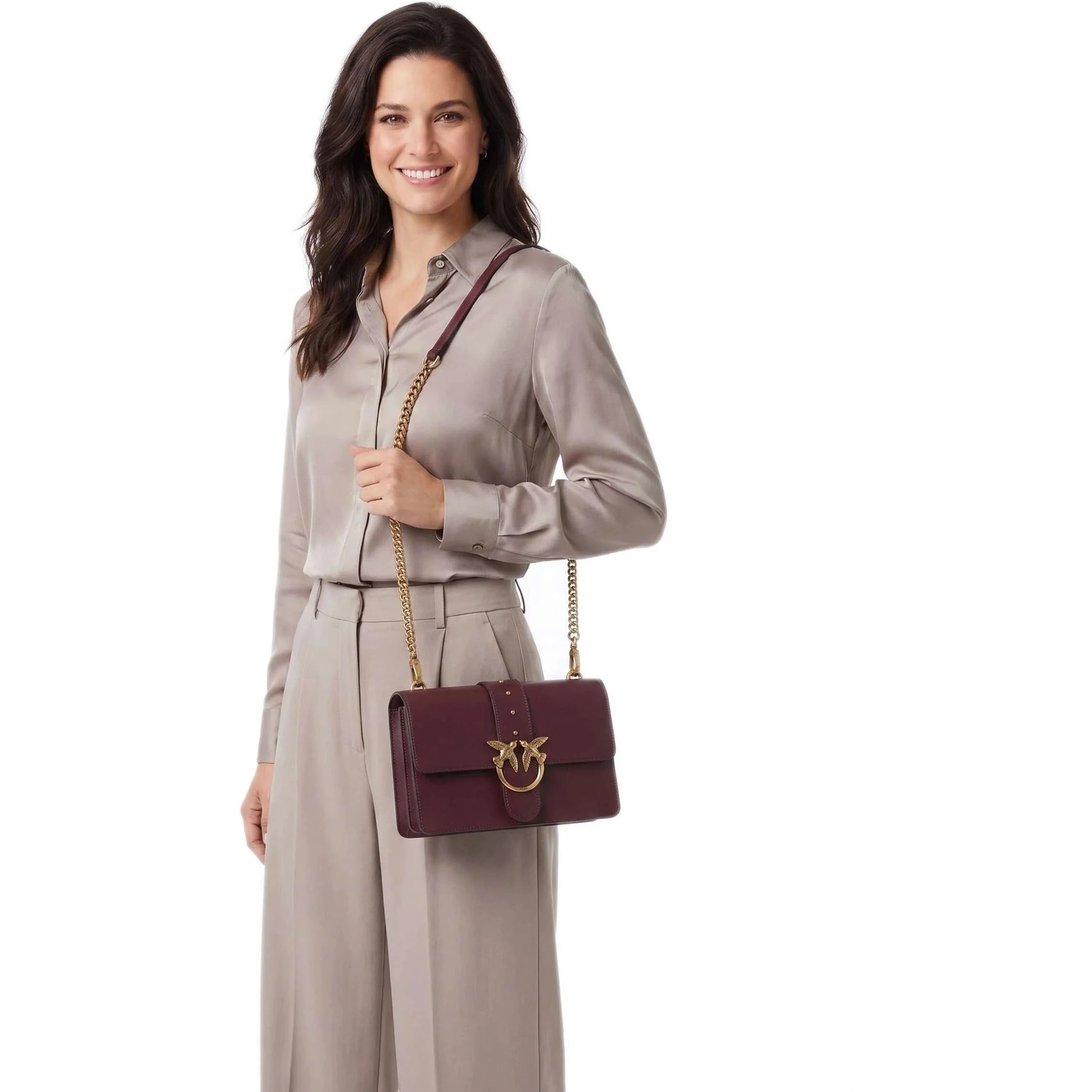 PINKO ONE CLASSIC ST. CL correct