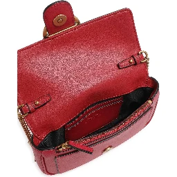 PINKO ONE POCKET C purse
