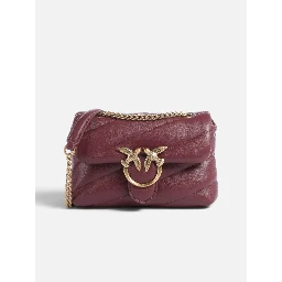 PINKO PUFF BABY handbag