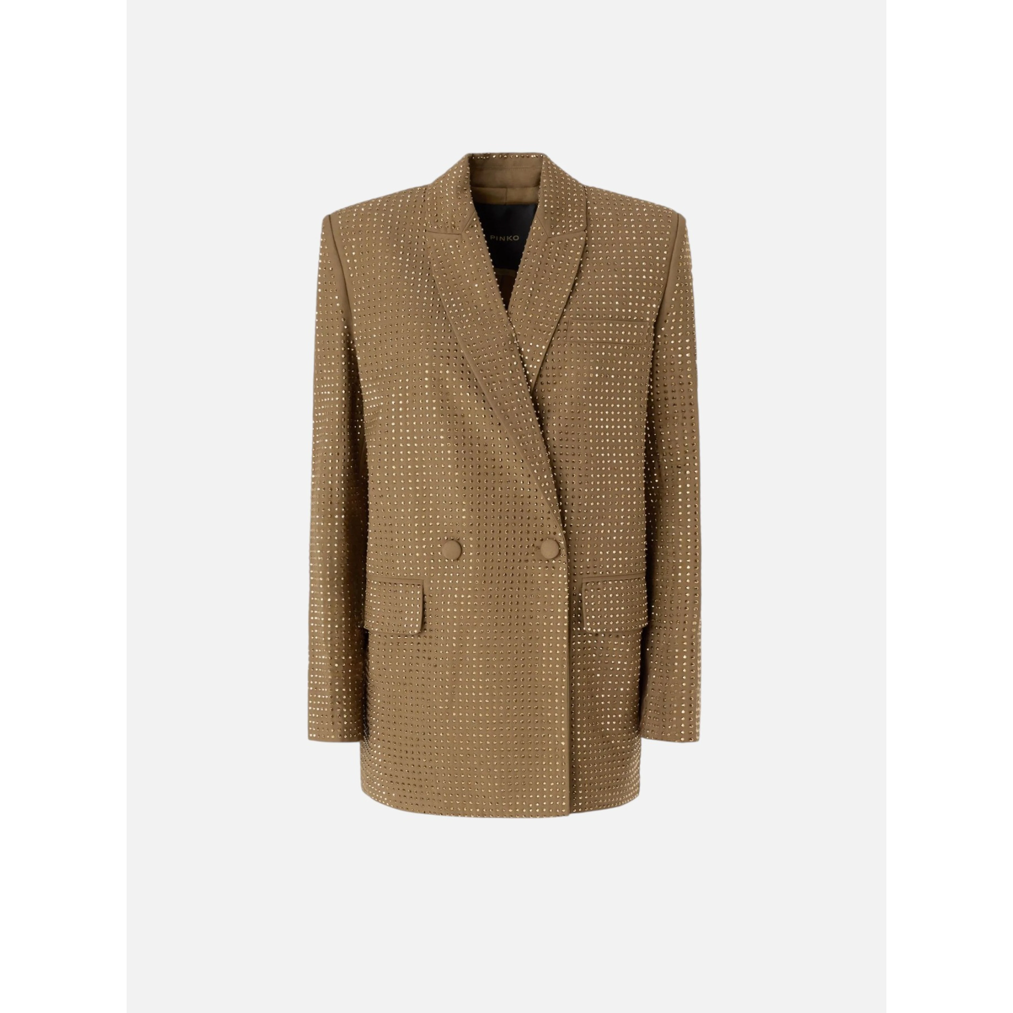 PINKO DELEDDA jacket