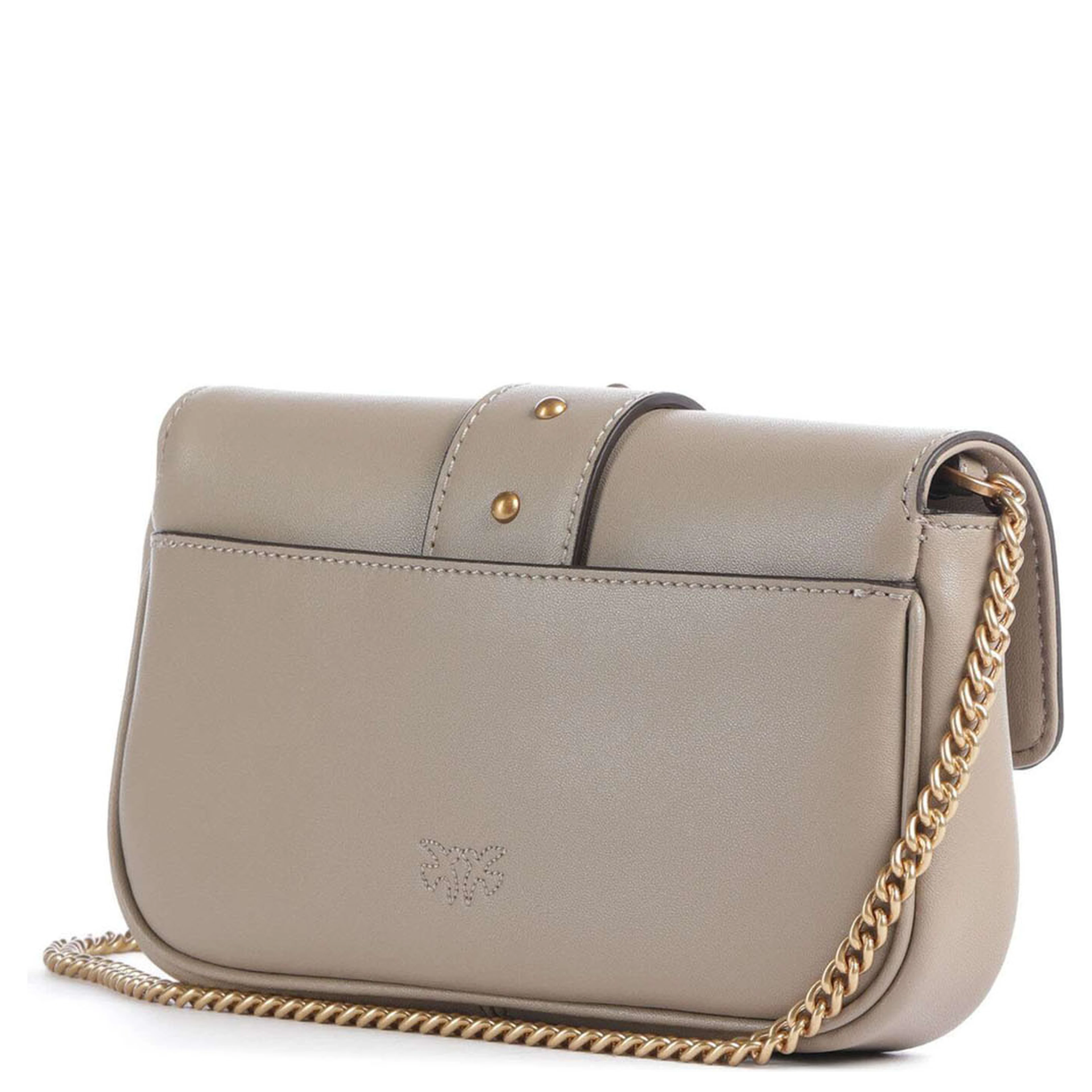 PINKO ONE POCKET C purse