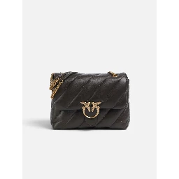 PINKO PUFF BIG handbag