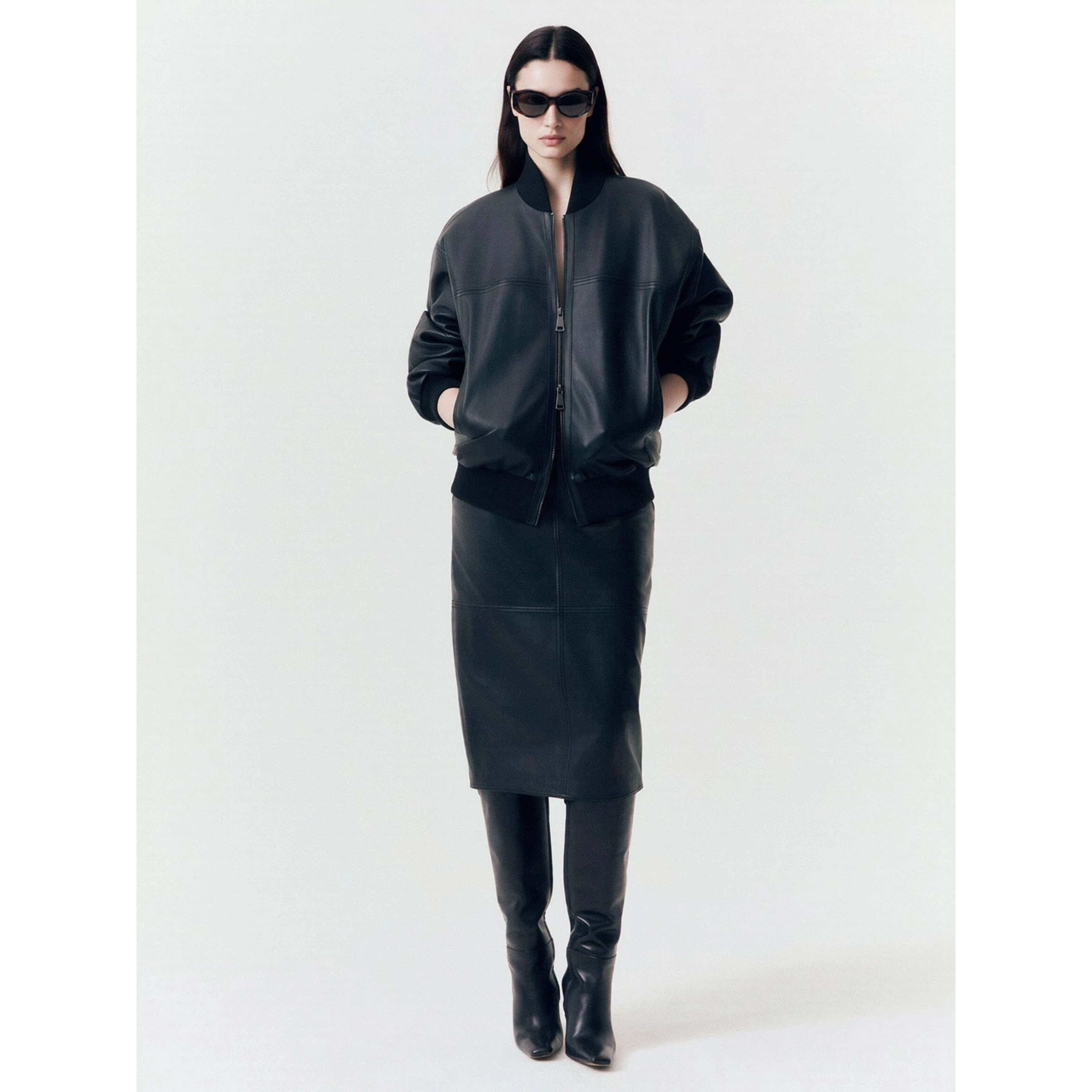 MARELLA MLLETEREO skirt