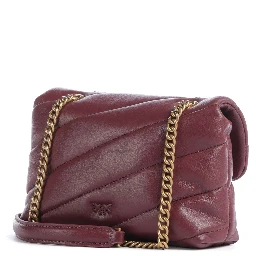 PINKO PUFF BABY handbag