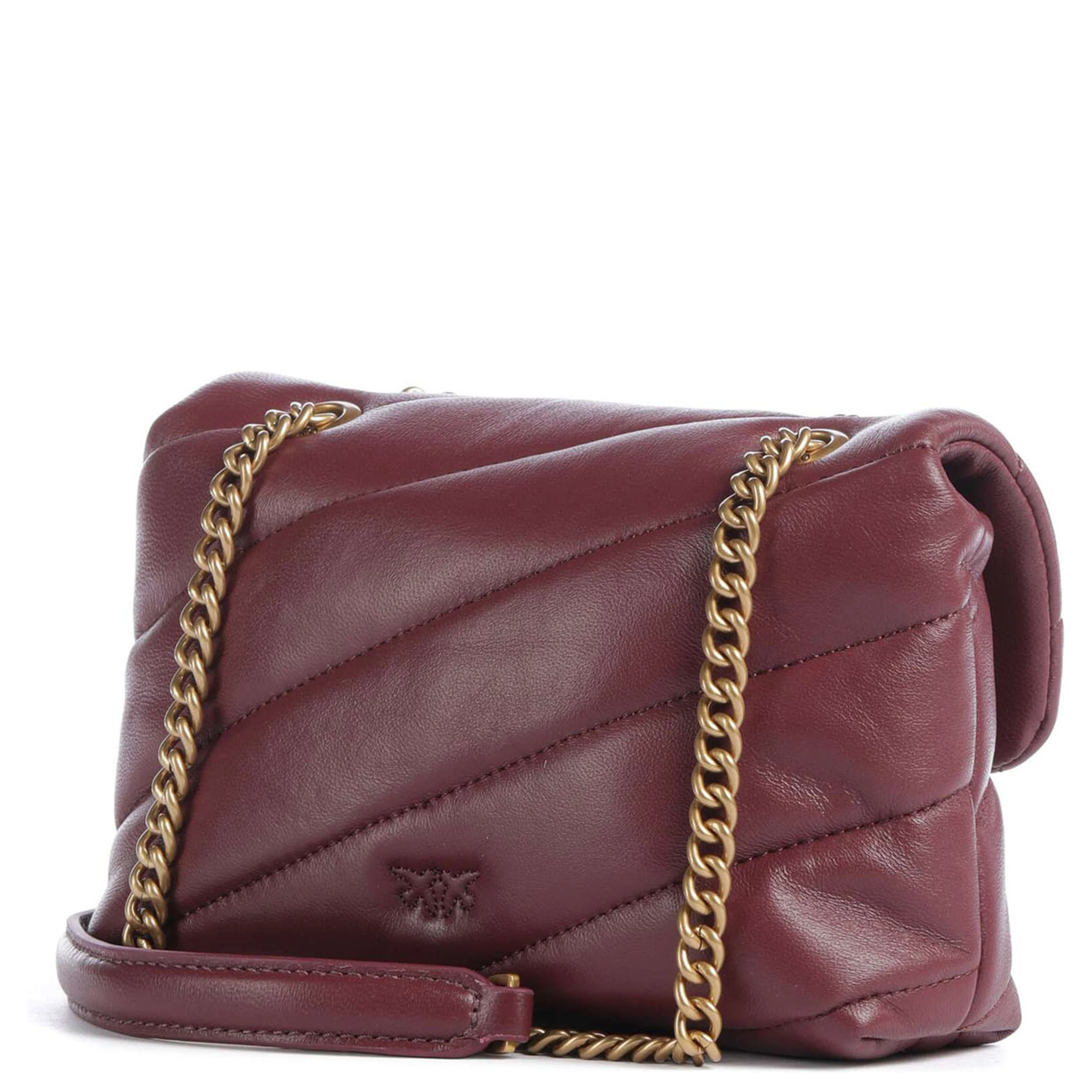 PINKO PUFF BABY handbag
