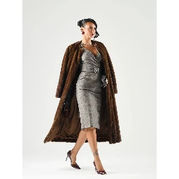 PINKO ANTHEA dress