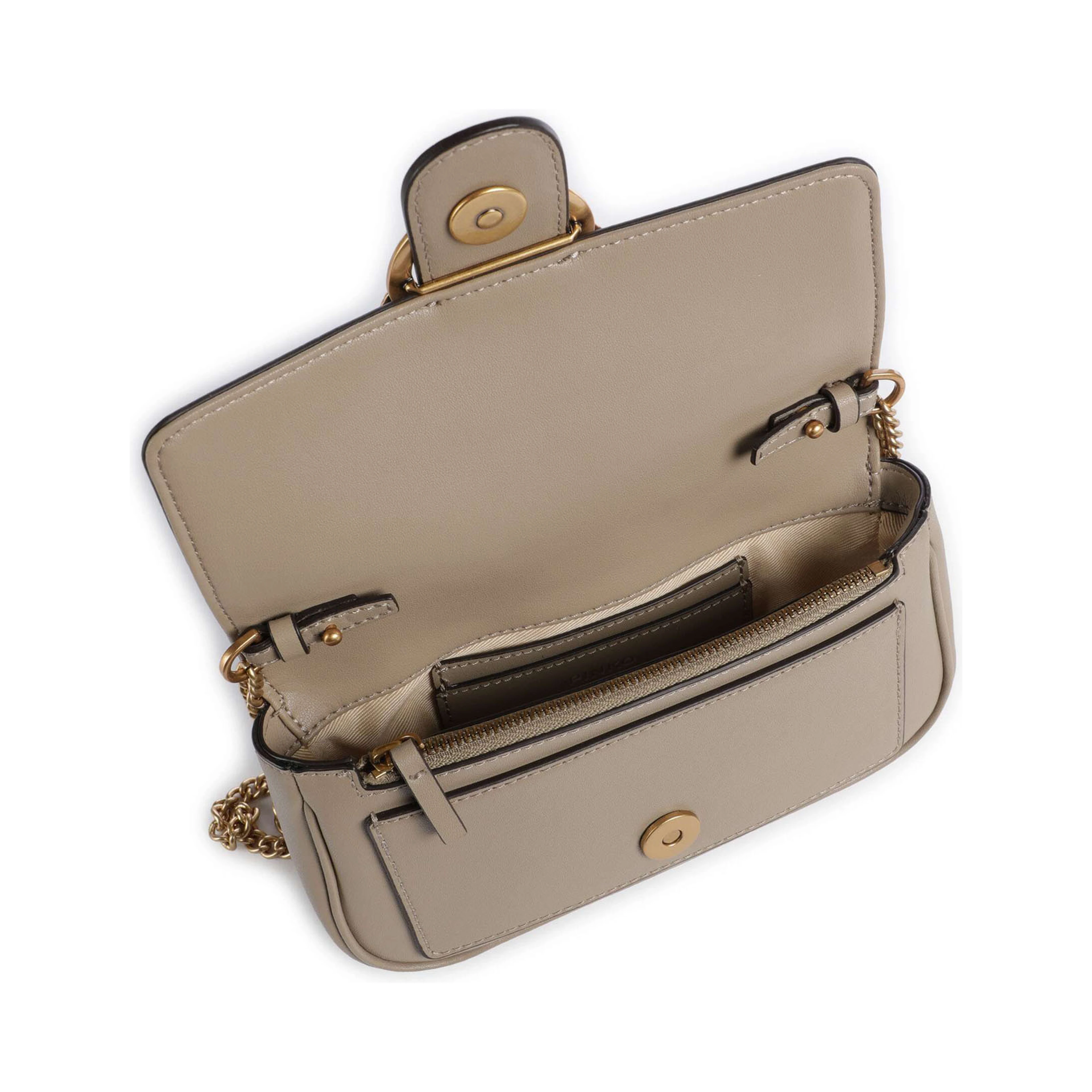 PINKO ONE POCKET C purse