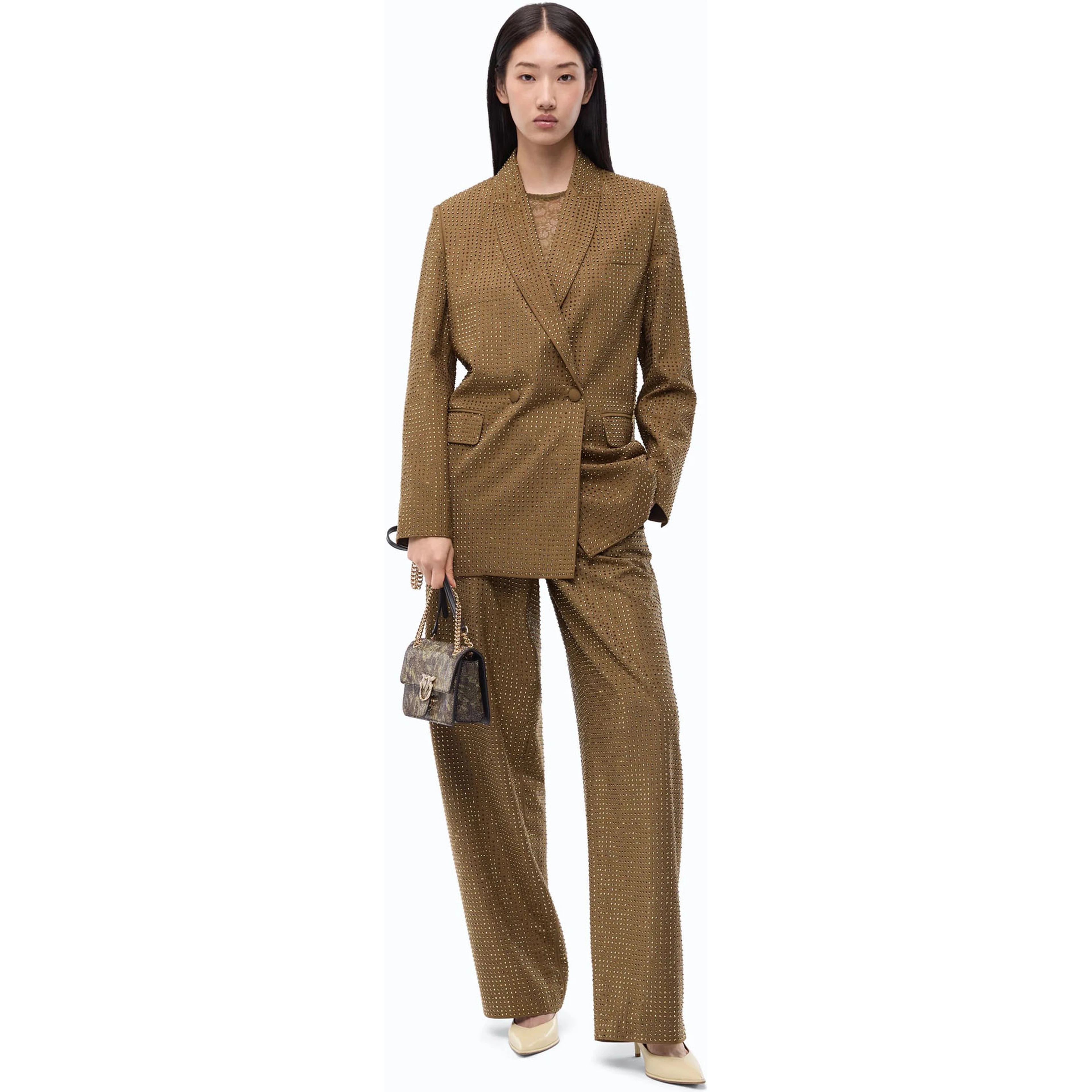 PINKO DELEDDA jacket
