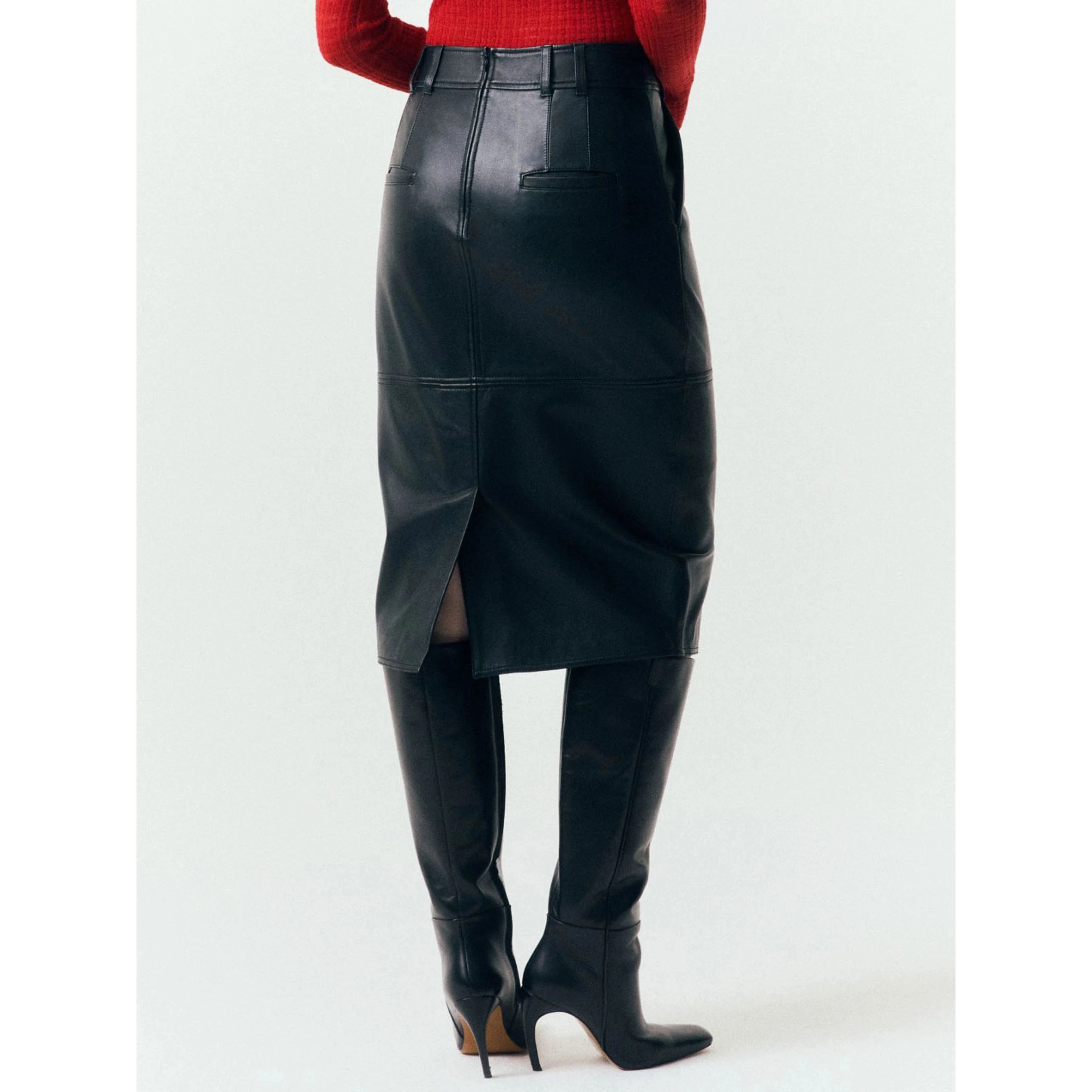 MARELLA MLLETEREO skirt