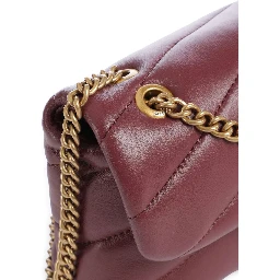 PINKO PUFF BABY handbag